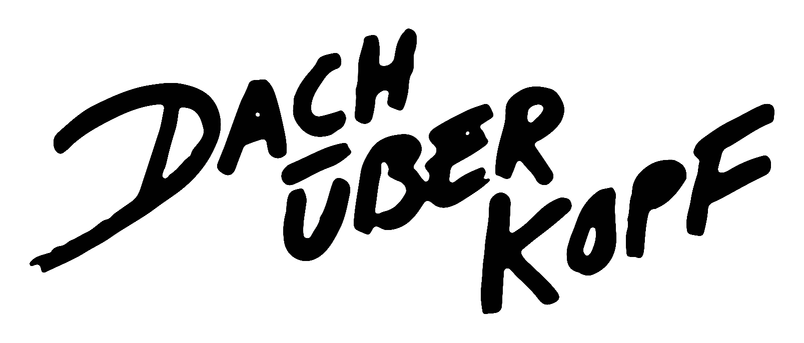 DachüberKopf